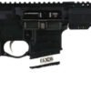 FAXON PRO PISTOL 338 ARC 12.5" - BLACK