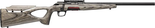 G525227286_1.jpg WINCHESTER XPERT THUMBHOLE - TARGET 17WSM 18" WOOD/BLK SR