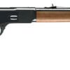 WINCHESTER MODEL 1873 SHORT - RIFLE 44-40WIN 20" BLUED/WAL