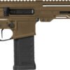 CMMG PISTOL DISSENT MK4 5.7X28 - MM 6.5" 32RD MIDNIGHT BRONZE