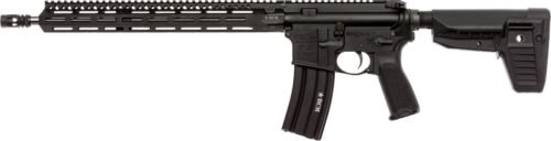 G752750.jpg BCM RECCE-16 MCMR PRECISION - 5.56MM 16" M-LOK BLACK 1-30RD