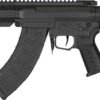 G76A950AAB_LEFT-1.jpg CMMG PISTOL BANSHEE MK47 7.62X - 39MM 8" 30RD BLACK W/RIP BRACE