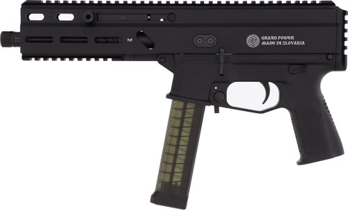 GRAND POWER STRIBOG SP10A3 - 10MM 8" BBL 20 RD MAG BLACK