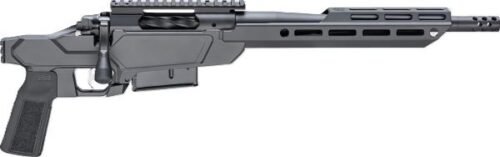 SPRINGFIELD 2020 HEATSEEKER - 308 12" 5RD PISTOL BLACK