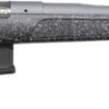 GBPR2065MC_1.jpg BERGARA HMR PRO 6.5CM 24" #5.5 - GREY CERA/BLACK MINI CHASSIS
