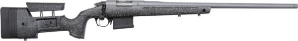 GBPR2065MC_1.jpg BERGARA HMR PRO 6.5CM 24" #5.5 - GREY CERA/BLACK MINI CHASSIS