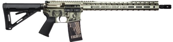 GBRO24111203S.jpg BLACK RAIN SPEC15 TRUMP FX - LTD. EDITION 5.56 SILVER 30RD