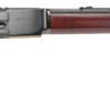 GCA2500B14HORN.jpg CIMARRON 1876 45-60 28" - OCTAGON BLUED WALNUT