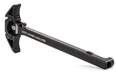 GEI05-313B_1.jpg GEISSELE SPR CHARGING HNDL 5.56 BLK