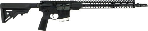 FAXON PRO RIFLE 6.5 GRENDEL - 16" BLACK