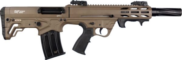 GFY1DFDE.jpg GFA GFY-1 12/18.5 5RD B-PUPFDE