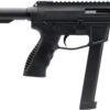 GFORCE ARMS JAWBONE HYBRID 9MM - PISTOL 5" BBL 33RD BLACK