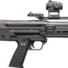 GKS7BLKDREDDOT.jpg KEL-TEC KS7 DEFENDER 12GA 3" - 18.5" CYLINDER 7RD GEN 2 BLACK
