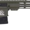 GL1065SSODG.jpg GLFA AR10 RIFLE 6.5CM 20" S/S - BBL 10-SHOT OD GREEN