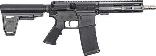GL15223SSPBBLK.jpg GLFA AR15 PISTOL W/BRACE 223 - WYLDE 7.5" SS BARREL BLACK