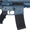 GLFA AR15 PISTOL W/BRACE 223 - WYLDE 7.5" SS BBL TITANIUM