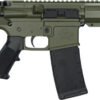 GL15223SSPBODG-1.jpg GLFA AR15 PISTOL W/BRACE 223 - WYLDE 7.5" SS BARREL OD GREEN