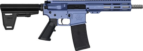 GL15223SSPBORC.jpg GLFA AR15 PISTOL W/BRACE 223 - WYLDE 7.5" SS BBL WILD ORCHID