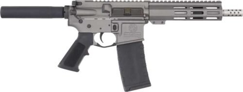 GL15223SSPTNG.jpg GLFA AR15 PISTOL 223 WYLDE - 7.5" STAINLESS BBL TUNGSTEN