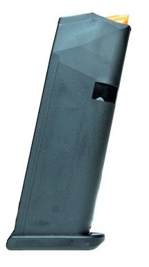 GLOCK MAG G17/G34 G5 9MM 10RD PKG