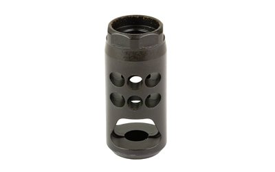 GLEN90808_2.jpg GLENFIELD 1/2X28 HYBRID MUZZLE BRAKE