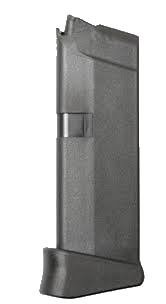 GLMF08833.jpg GLOCK MAGAZINE G43 9MM 6RD W/EXT PKG