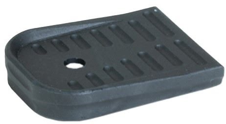 GLMFPBL-1.jpg TIMBER CREEK MAG FLOOR PLATE - FOR GLOCK 17/19 GEN 4/5 BLACK