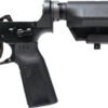 FAXON SENTRY AR-15 FORGED - LOWER RECEIVER COMPLETE