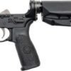 BCM LOWER GROUP AR-15 5.56MM - W/BCM MOD-2 SOPMOD BLACK