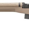 SPRINGFIELD M1A STANDARD ISSUE - 308WIN PARKERIZED/FDE SYN