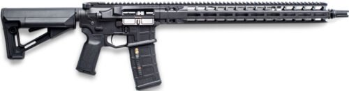 GR0045-1.jpg RADIAN RIFLE MDL 1 223 WYLDE - 17.5" 30RD M-LOK BLACK