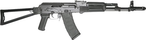 RILEY DEFENSE RAK47 SIDEFOLDER - 7.62X39MM 30RD MATTE/POLYMER