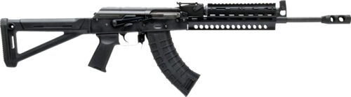 RILEY DEFENSE RAK47 TACT. MP - 7.62X39MM 30RD MATTE/POLYMER