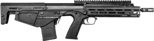 GRDBDBLK_1.jpg KEL-TEC RDB DEFENDER 5.56MM - 16.1" 20RD M-LOK BLACK