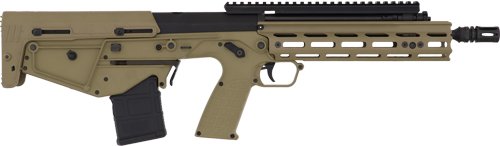 GRDBDTAN-1.jpg KEL-TEC RDB DEFENDER 5.56MM - 16.1" 20RD M-LOK TAN