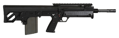 GRFB18.gif KEL-TEC RFB 7.62 NATO RIFLE - 18"BBL 20-SHOT BLACK MATTE