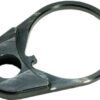 GSTEPBL-1.jpg TIMBER CREEK GREYMAN QUICK - DISCONNECT STEEL END PLATE BLK