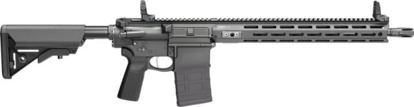 GSTV916308BV2B5.jpg SPRINGFIELD SAINT VICTOR 308 - 16" 20RD BLACK M-LOK GEN 2