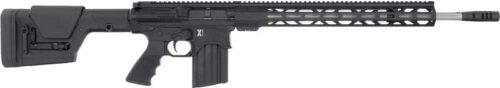 GXBT31752BV1_2.jpg RRA LAR-BT3 X-1 RIFLE 308 WIN - W/ MAGPUL GEN 3 PREC STK BLK