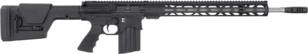 GXBT31752BV1_2.jpg RRA LAR-BT3 X-1 RIFLE 308 WIN - W/ MAGPUL GEN 3 PREC STK BLK