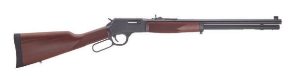 H012M327.jpg HEN BIG BOY STEEL 327FED 10RD