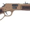 HENRY REPEATING ARMS H12 EXPLORER 44MAG BL/BRZ