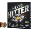 HEVIHS28044_1.jpg HEVI-HITTER 12GA 3" 1.25OZ #4 TG/STL