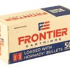 FRONTIER 7.62X39 123GR FMJ 50/500