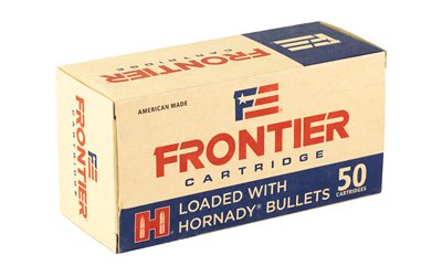 FRONTIER 7.62X39 123GR FMJ 50/500