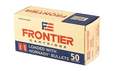 FRONTIER 7.62X39 123GR FMJ 50/500