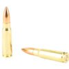 FRONTIER 7.62X39 123GR FMJ 50/500