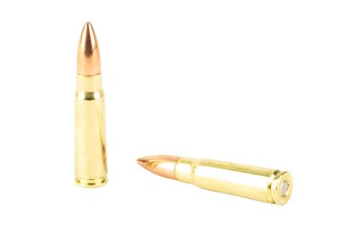 FRONTIER 7.62X39 123GR FMJ 50/500