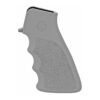 HO15002_1.jpg HOGUE GRIP AR15 W/FINGER GROVE GREY