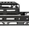 JLBFAAKRLA.jpg JL BILLET FORCE ALIGNMENT AK - RAIL LONG BLACK ANODIZE